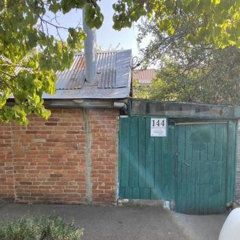 Продается Дом, 33 м²