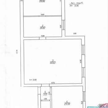 Продается Нежилое помещение, 150 м²
