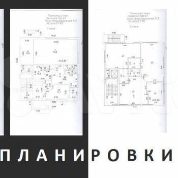 Продается Нежилое помещение, 1520,5 м²