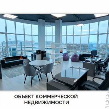 Продается Нежилое помещение, 1520,5 м²