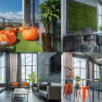 Продается Нежилое помещение, 1520,5 м²