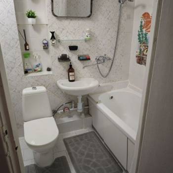 Сдается 1-комнатная квартира, 30 м²