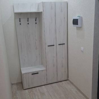 Сдается 2-х комнатная квартира, 40,4 м²