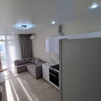 Сдается 2-х комнатная квартира, 40,4 м²