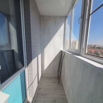 Продается 2-х комнатная квартира, 60,3 м²