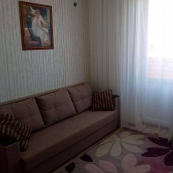 Сдается 1-комнатная квартира, 23 м²