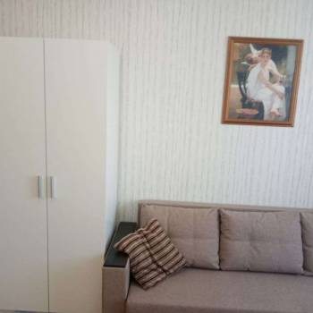 Сдается 1-комнатная квартира, 23 м²