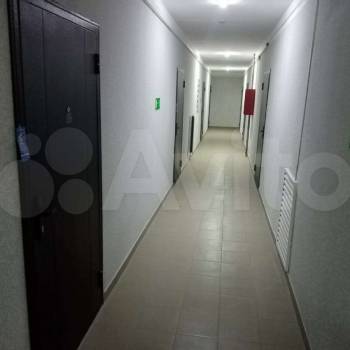 Сдается 1-комнатная квартира, 23 м²