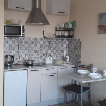 Сдается 1-комнатная квартира, 20 м²