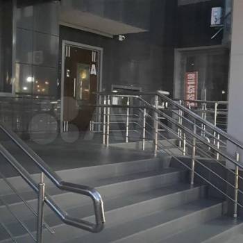 Сдается 1-комнатная квартира, 20 м²