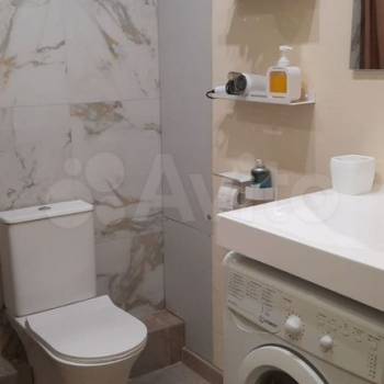 Сдается 1-комнатная квартира, 20 м²