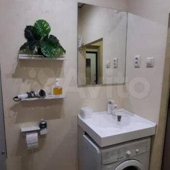 Сдается 1-комнатная квартира, 20 м²