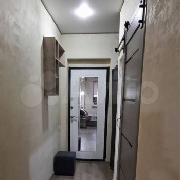 Сдается 1-комнатная квартира, 20 м²