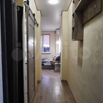 Сдается 1-комнатная квартира, 20 м²