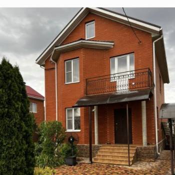 Продается Дом, 215 м²