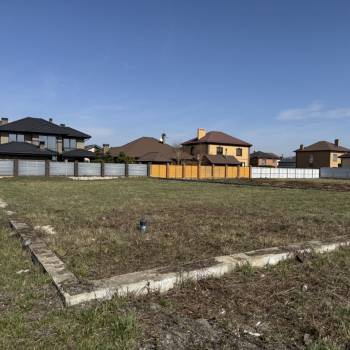 Продается Участок, 800 м²