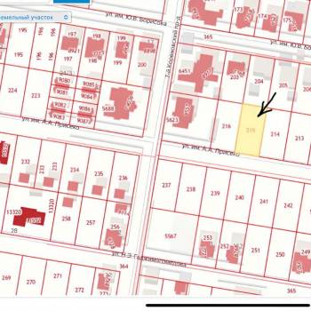 Продается Участок, 800 м²