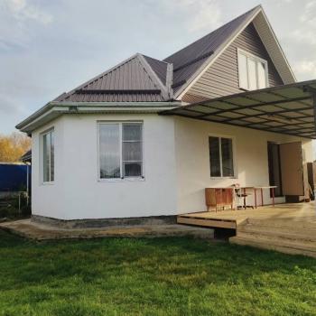 Продается Дом, 128 м²