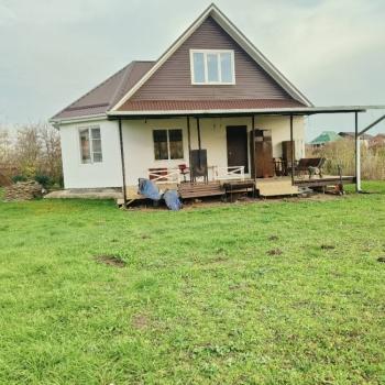 Продается Дом, 128 м²