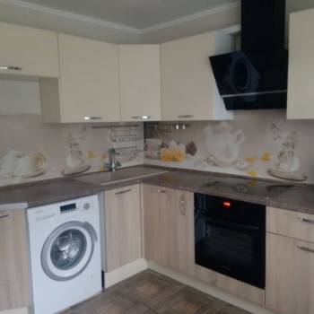 Сдается 1-комнатная квартира, 43 м²