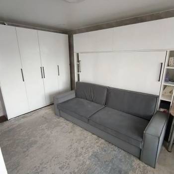 Продается 2-х комнатная квартира, 52,5 м²