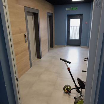 Продается 1-комнатная квартира, 31,7 м²