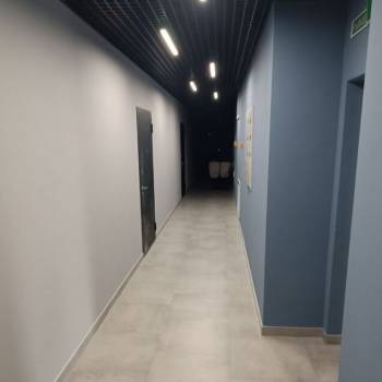 Продается 1-комнатная квартира, 31,7 м²