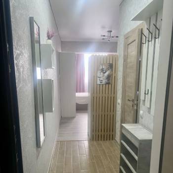 Сдается 1-комнатная квартира, 25 м²