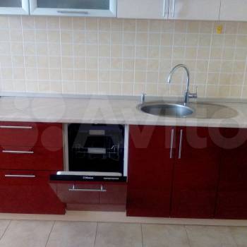 Сдается 2-х комнатная квартира, 90 м²