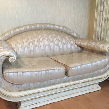 Сдается 2-х комнатная квартира, 90 м²