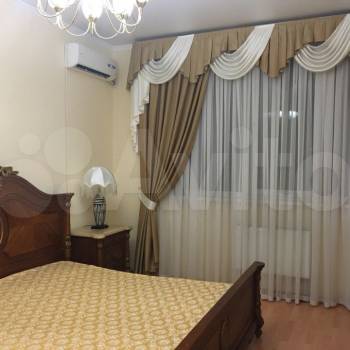 Сдается 2-х комнатная квартира, 90 м²