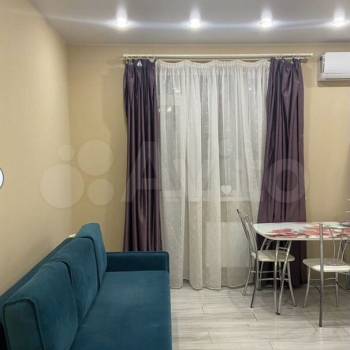 Сдается 1-комнатная квартира, 23 м²