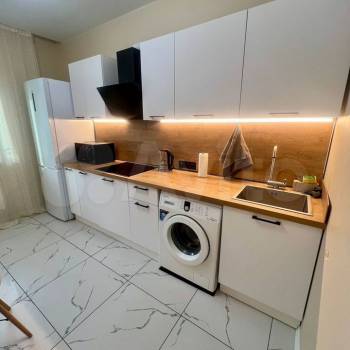 Сдается 2-х комнатная квартира, 54 м²