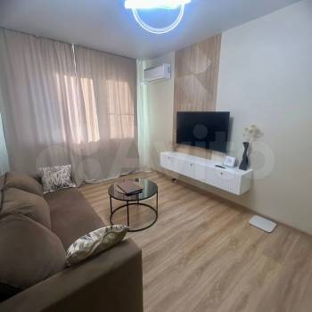 Сдается 2-х комнатная квартира, 54 м²