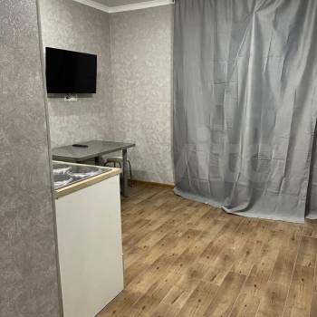Продается 1-комнатная квартира, 24 м²
