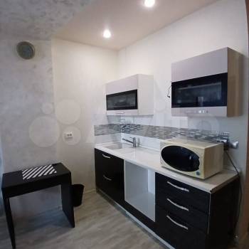 Продается 1-комнатная квартира, 28 м²