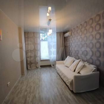 Продается 1-комнатная квартира, 28 м²