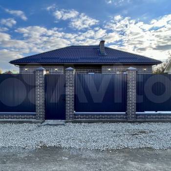 Продается Дом, 127 м²