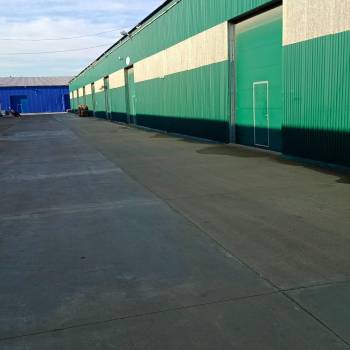 Сдается Нежилое помещение, 288 м²