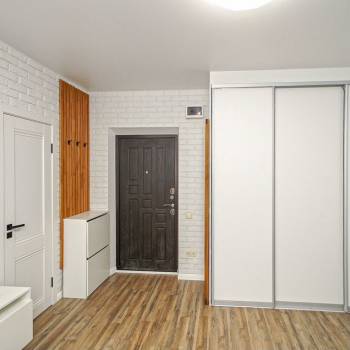 Продается 1-комнатная квартира, 24,6 м²