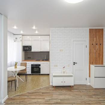 Продается 1-комнатная квартира, 24,6 м²