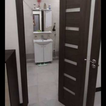 Продается 2-х комнатная квартира, 55,5 м²