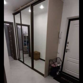 Продается 2-х комнатная квартира, 55,5 м²