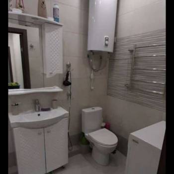 Продается 2-х комнатная квартира, 55,5 м²