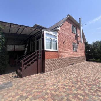 Продается Дом, 306 м²