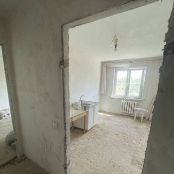 Продается 2-х комнатная квартира, 46 м²