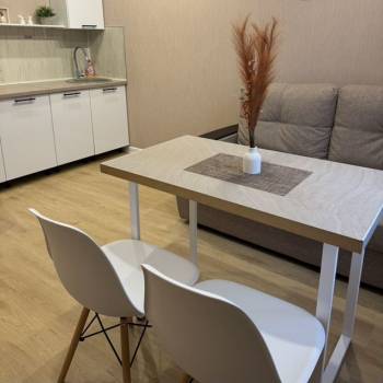 Сдается 1-комнатная квартира, 42 м²