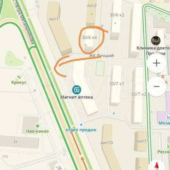 Сдается Нежилое помещение, 25 м²