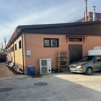 Сдается Нежилое помещение, 51,5 м²