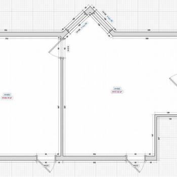Сдается Офис, 100 м²